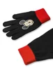 Disney Kids Multicoloured Mickey Mouse Beanie & Gloves Set - One Size Image 4