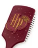 Harry Potter Womens Multicoloured Logo Hair Brush & Scrunchie Set - One Size Image 5