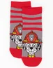 Paw Patrol Boys Multicoloured Character Calf Socks Set Of 5 (3 - 12 Younger) - Size 6-8.5 Image 3