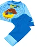 Vanilla Underground Hey Duggee Kids Long Leg Blue PJs - 24 - 36 MONTHS Image 3