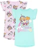 Vanilla Underground Paw Patrol Kids Multicoloured Skye Nightdress - Age 4-5 Years Image 4