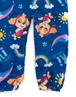 Vanilla Underground Paw Patrol Kids Puddle Blue Suit - Age 3-4 Years Image 5