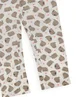 Pusheen Womens Cream Pusheen The Cat Pyjama Set - Medium Image 4