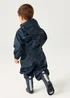 Regatta Ink Kids' Puddle IV Breathable All in 1 (6-72 months) - 12 - 18 months Image 2