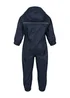 Regatta Ink Kids' Puddle IV Breathable All in 1 (6-72 months) - 12 - 18 months Image 6