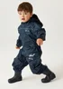 Regatta Ink Kids' Puddle IV Breathable All in 1 (6-72 months) - 12 - 18 months Image 1