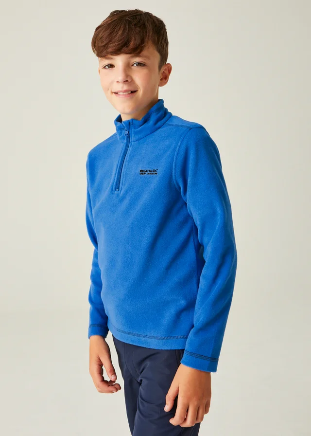 Regatta Cobalt Kids' Hot Shot II Anti-Pill Fleece (3-16yrs)