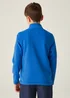 Regatta Cobalt Kids' Hot Shot II Anti-Pill Fleece (3-16yrs) - 15-16 Yrs Image 2