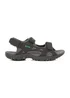 Regatta Slate Haris Lightweight Sandals - Size 3 Image 1
