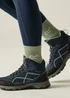 Regatta Ink Vendeavour Waterproof Walking Boots - Size 7 Image 1