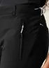 Dare 2B Black Melodic III Trouser - Size 12 Short Image 5