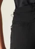 Dare 2B Black Melodic III Trouser - Size 12 Short Image 4