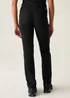 Dare 2B Black Melodic III Trouser - Size 12 Short Image 2