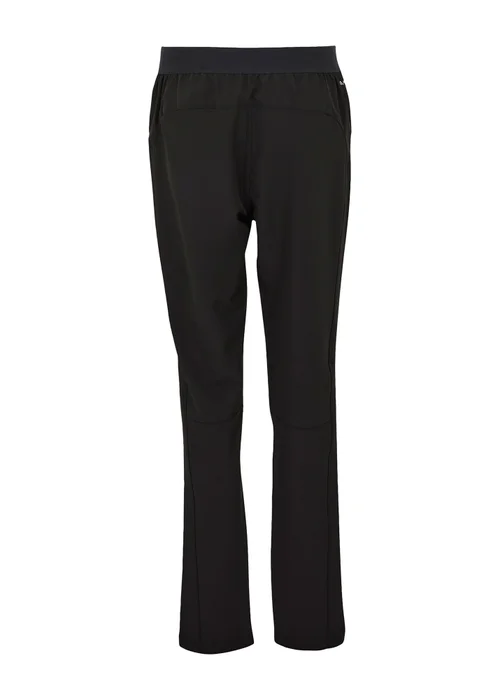 Regatta Black Pentre Stretch II Trousers - 20S Image 6
