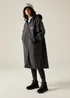 Regatta Slate Changing Robe - L/XL Image 3