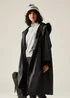 Regatta Slate Changing Robe - L/XL Image 1