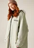 Regatta Sage Changing Robe - L/XL Image 4