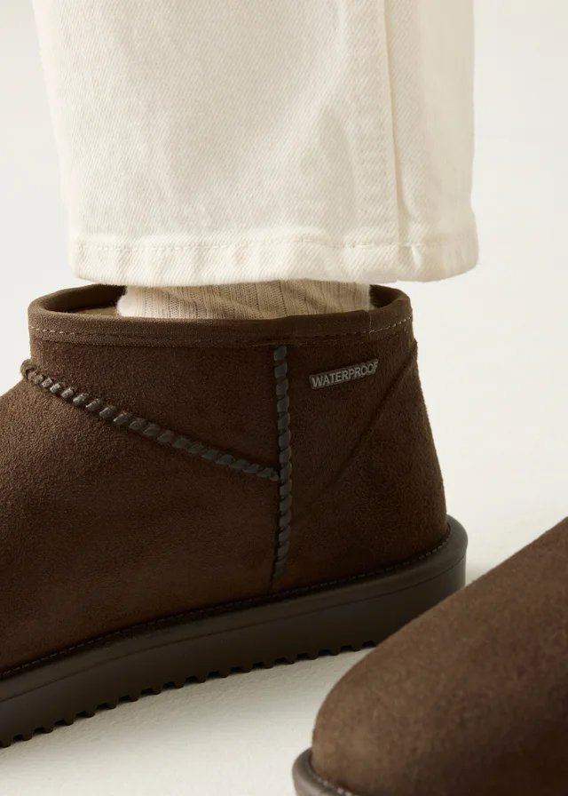 Regatta Chocolate Risley Waterproof Boots