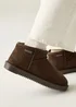 Regatta Chocolate Risley Waterproof Boots - Size 4 Image 3