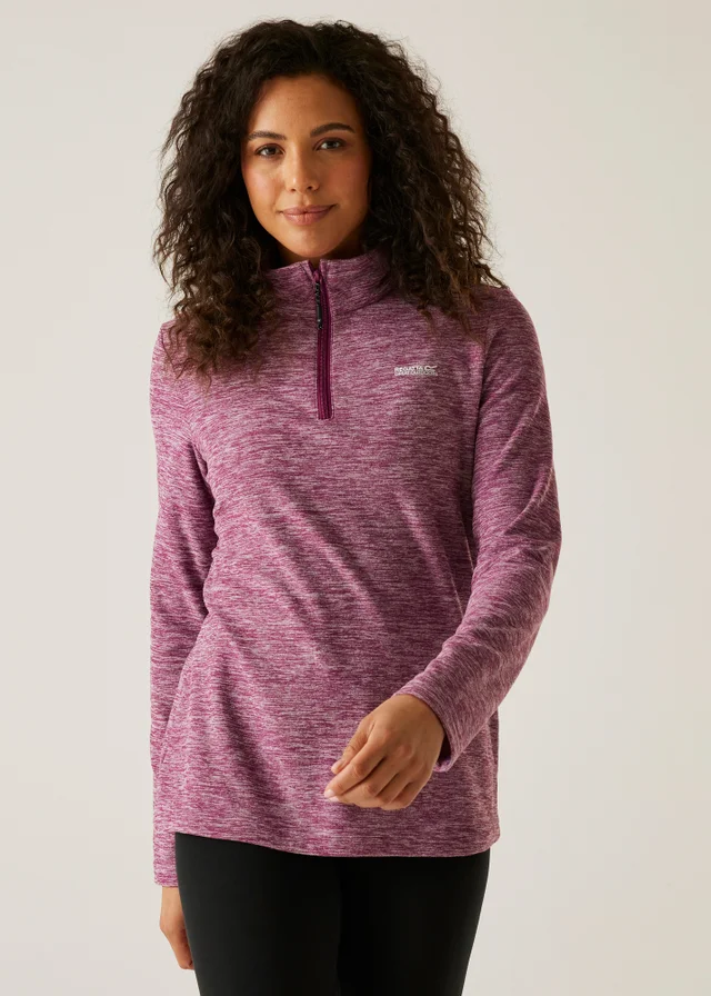 Regatta Ruby Women's Sweethart Marl Anti-Pill Fleece