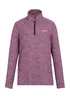 Regatta Ruby Women's Sweethart Marl Anti-Pill Fleece - 10 Image 5