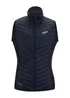 Regatta Navy Anderson Hybrid Water-Repellent Bodywarmer - Size 22 Image 5