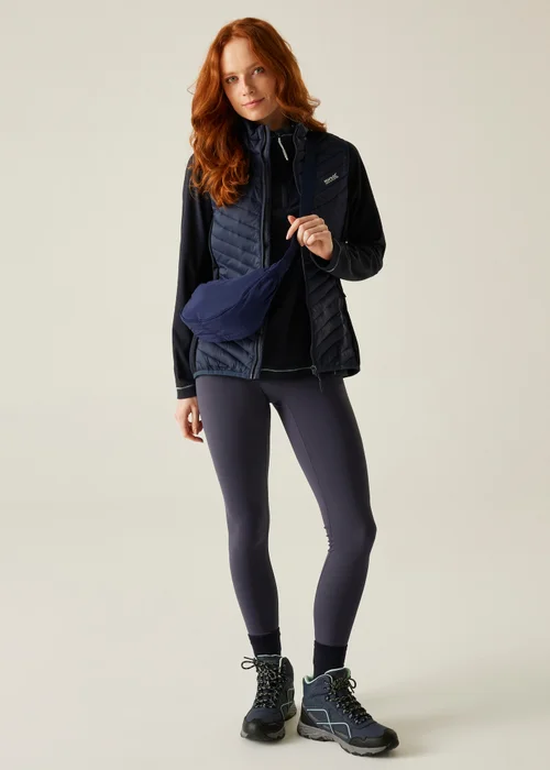 Regatta Ink Andreson Water Repellent Bodywarmer - Size 26 Image 3