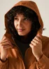 Regatta Ginger Brielly Waterproof Jacket - 22 Image 5