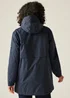 Regatta Ink Brielly Waterproof Jacket - 22 Image 2