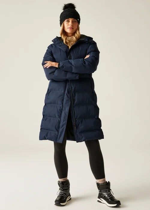 Dare 2b Ink Wander Waterproof Jacket - 6 Image 3