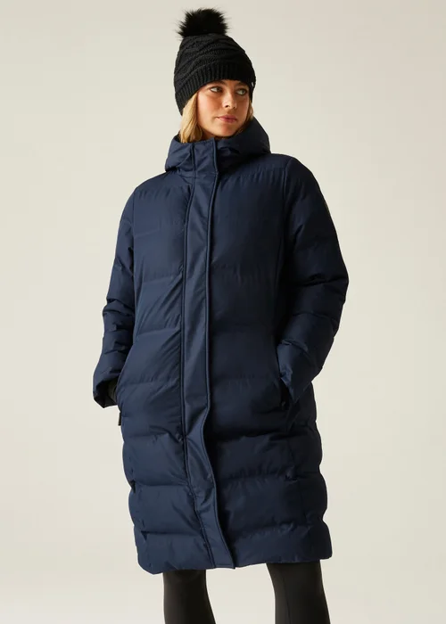 Dare 2b Ink Wander Waterproof Jacket - 6 Image 1