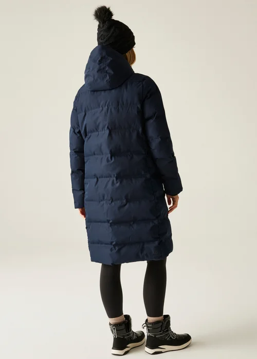 Dare 2b Ink Wander Waterproof Jacket - 6 Image 2