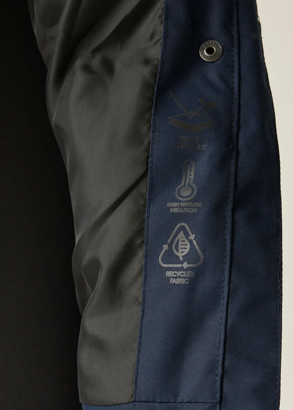 Dare 2b Ink Wander Waterproof Jacket - 6 Image 4