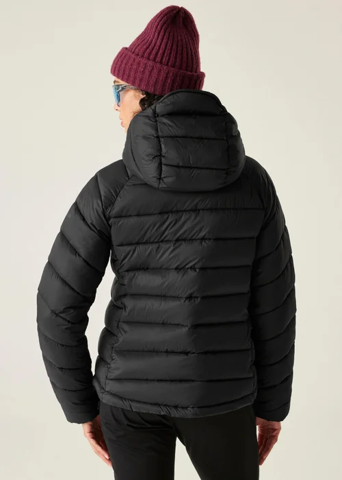 Dare 2b Black Torrek Baffle Lightweight Jacket - 14 Image 2