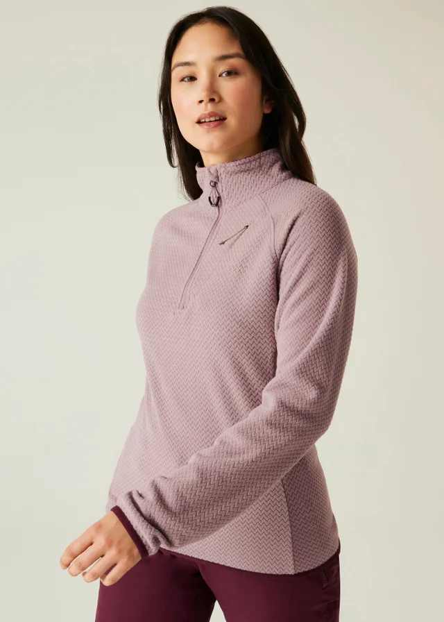 Dare 2b Blush Women's Switch Up Fleece