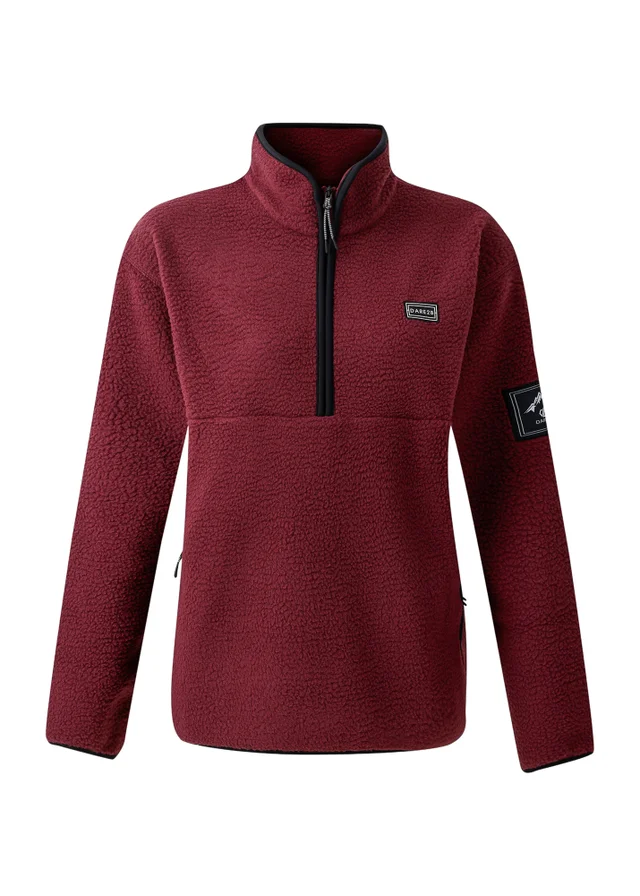 Dare 2b Aubergine Women's Slide Out Fleece