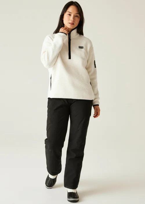 Dare 2b Warm Cream Slide Out Fleece - 18 Image 3