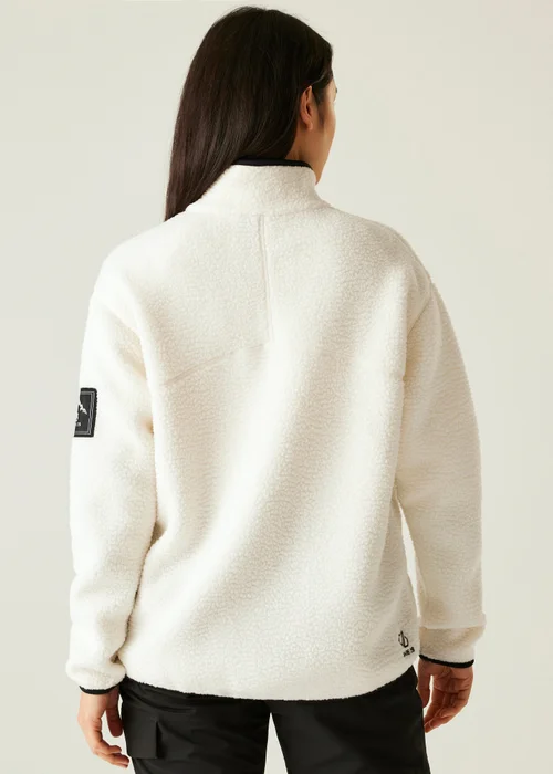 Dare 2b Warm Cream Slide Out Fleece - 18 Image 2