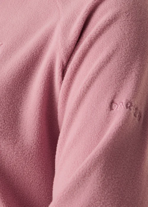 Dare 2b Dusty Pink Freeform II Lightweight Fleece - 18 Image 4