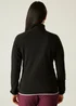 Dare 2b Black Women's Switch Up Fleece - 16 Image 2