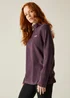 Regatta Aubergine Sweethart Anti-Pill Fleece - 26 Image 1