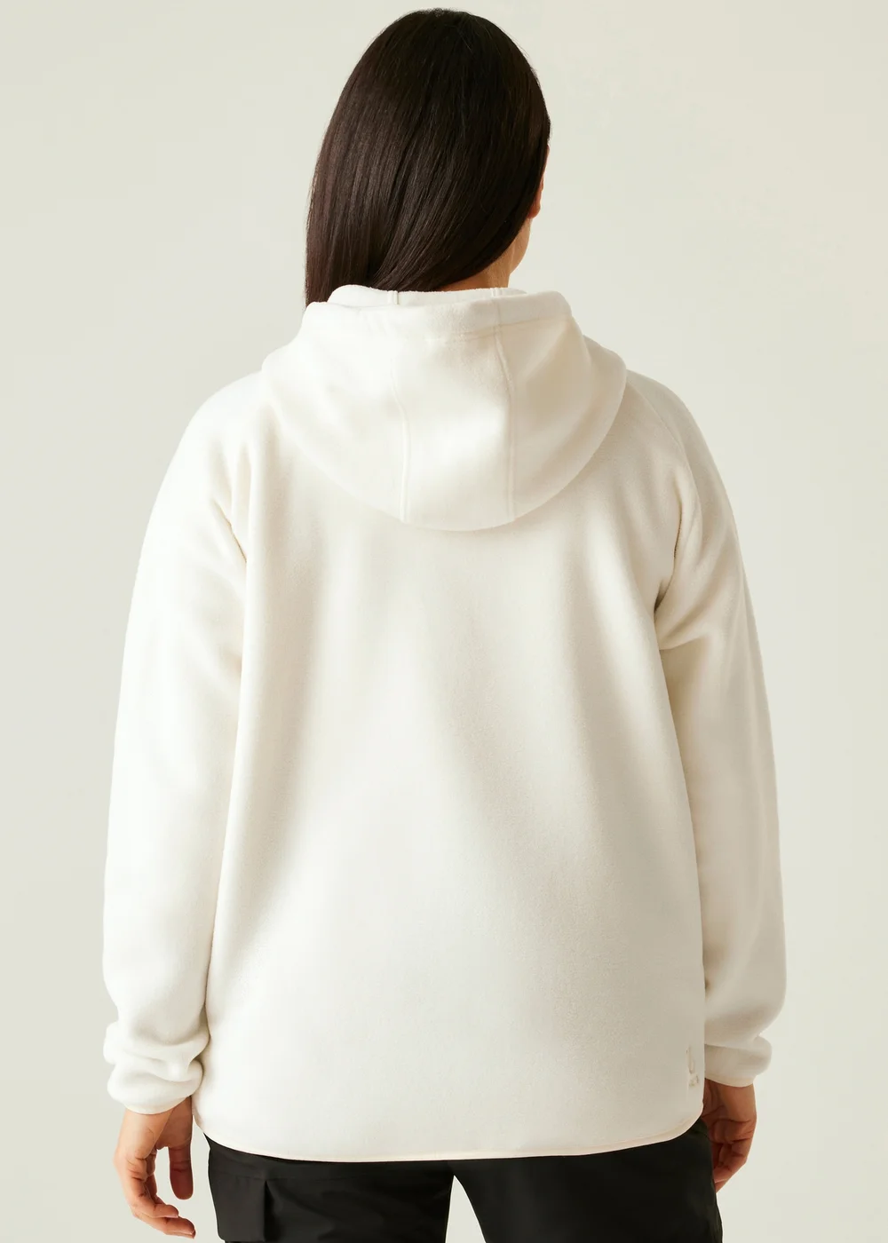 Dare 2b Warm Cream Women's Snowburst Fleece - 10 Image 2