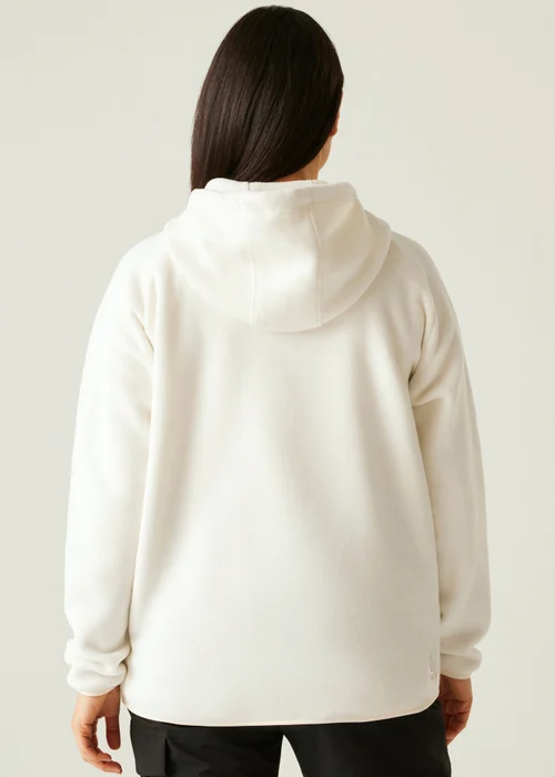 Dare 2b Warm Cream Women's Snowburst Fleece - 10 Image 2