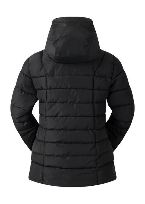 Dare 2b Black Women's Blindside Waterproof Jacket - 20 Image 3