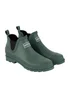 Regatta Dark Green Harper EVA Cushioned Wellies - Size 3 Image 6