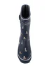 Regatta Ink Dogs Amelia Waterproof Wellies - Size 7 Image 5