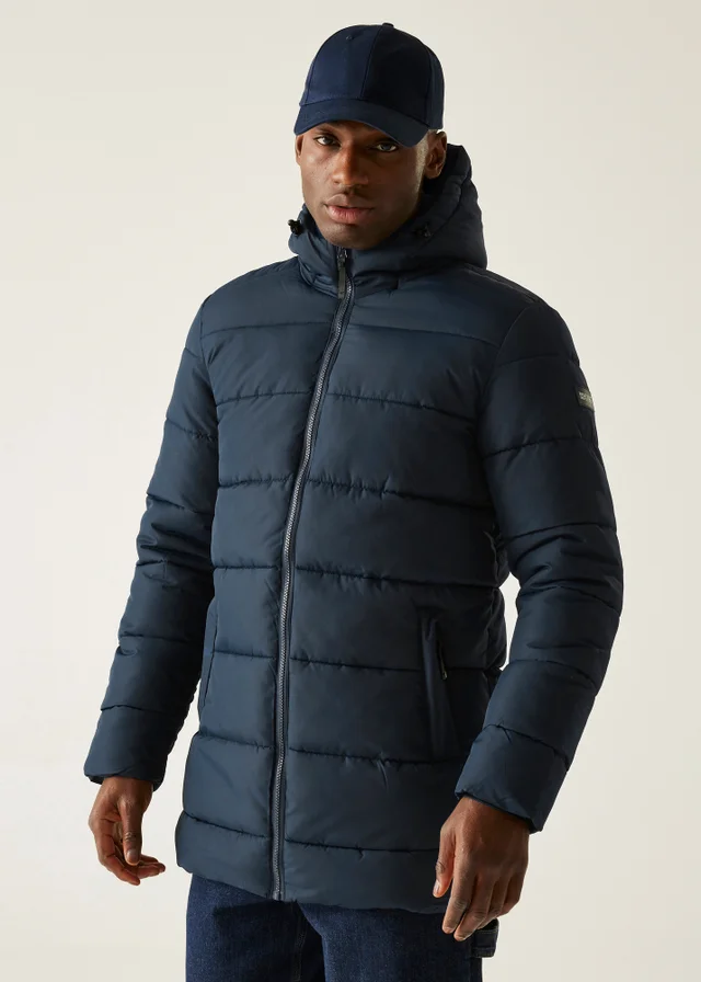 Regatta Ink Lakiver Jacket