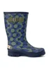 Regatta Ink Orla Quarter Durable Wellies - Size 7 Image 5