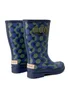 Regatta Ink Orla Quarter Durable Wellies - Size 7 Image 6