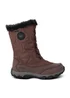 Regatta Chestnut Kirkwood Waterproof Boot - Size 4 Image 5
